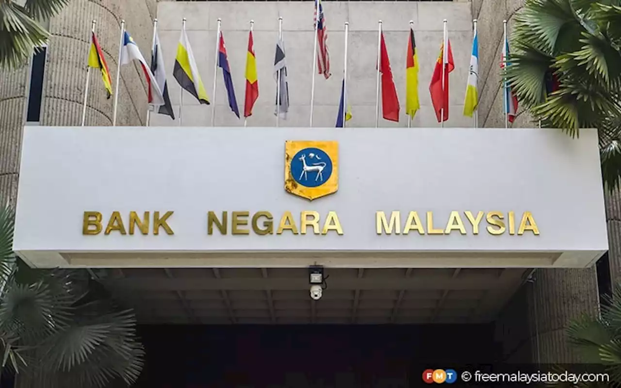 BNM dijangka kekal OPR sehingga akhir tahun