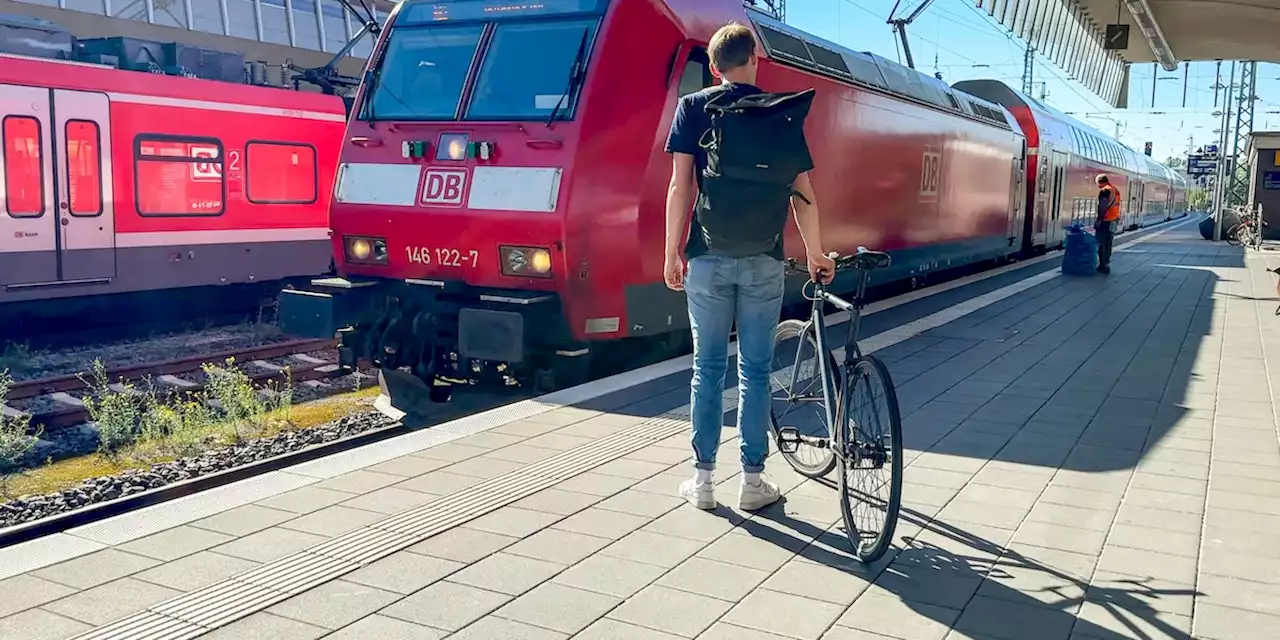 Warum wir alle eine Mitschuld am schlechten Bahn-Netz tragen