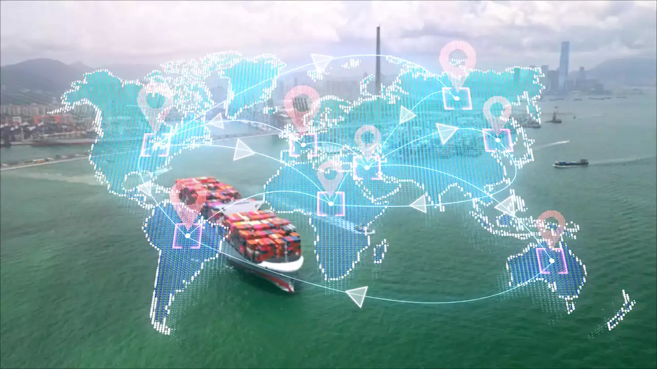 Council Post: How Data Quality Enables Advanced Analytics In Supply Chain Management