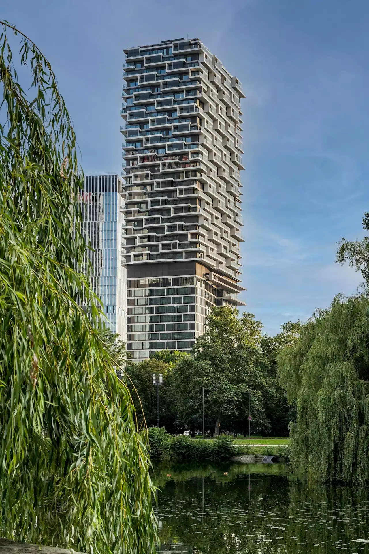 SAP BrandVoice: Commerz Real Is Creating A New Urban Reality With Circular Real Estate Projects