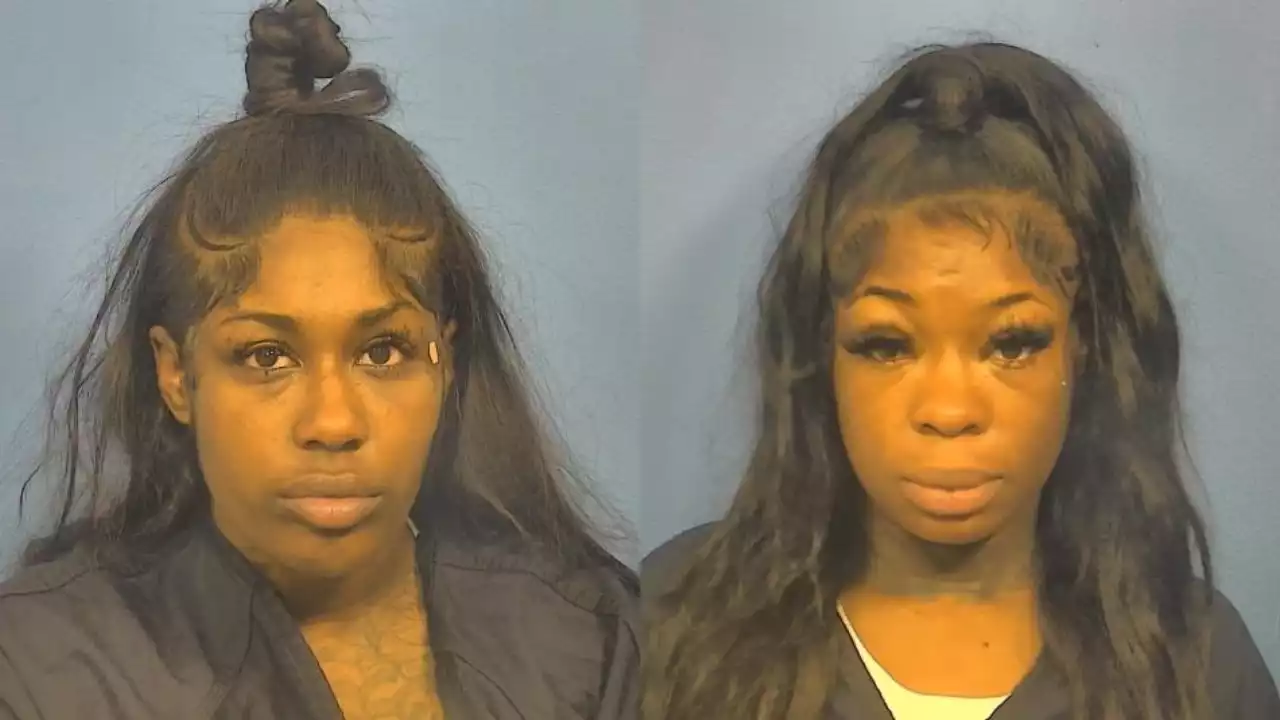 Chicago woman bit officer after pair stole fragrances from Oak Brook Nordstrom Rack: prosecutors