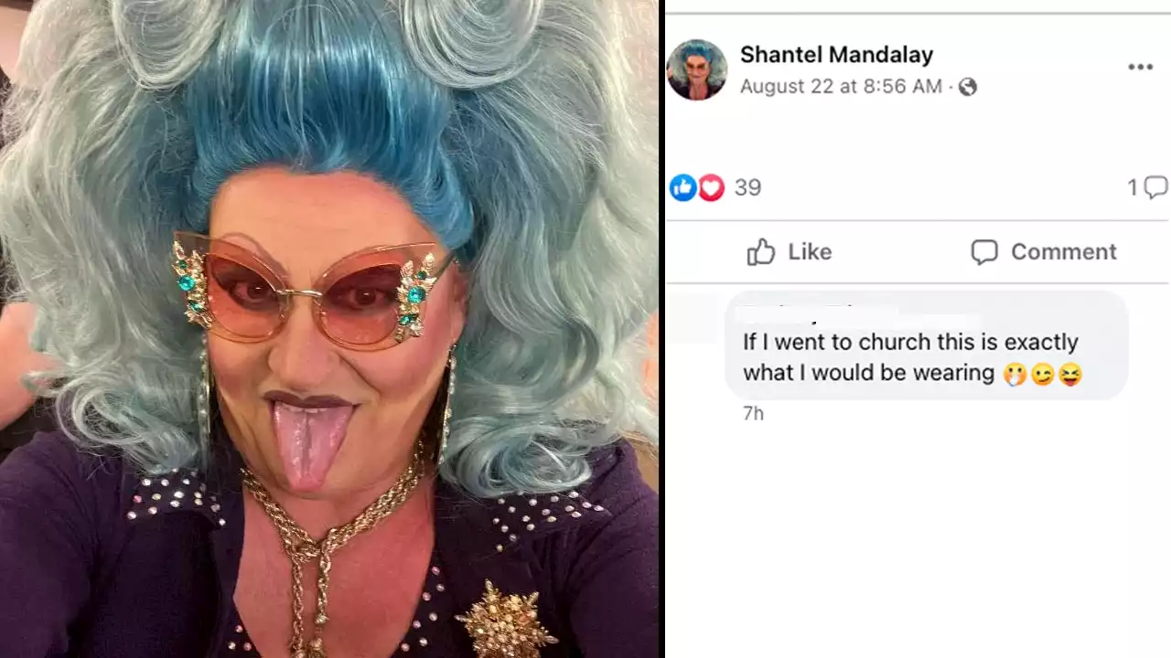 Oklahoma district who hired drag queen to be elementary school principal faces backlash: 'Unimaginable'