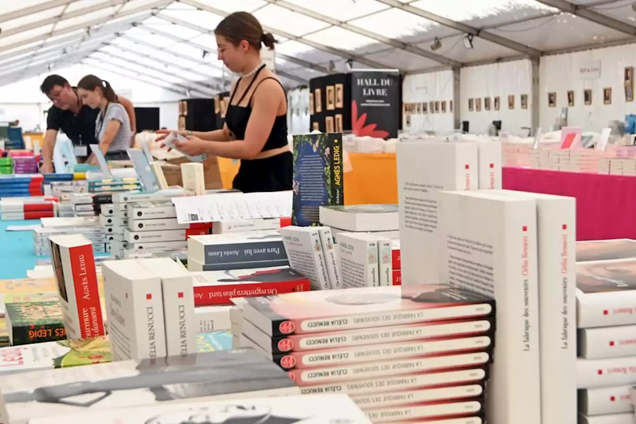 Livres : La Science a sa place aux côtés de la Littérature, à Nancy