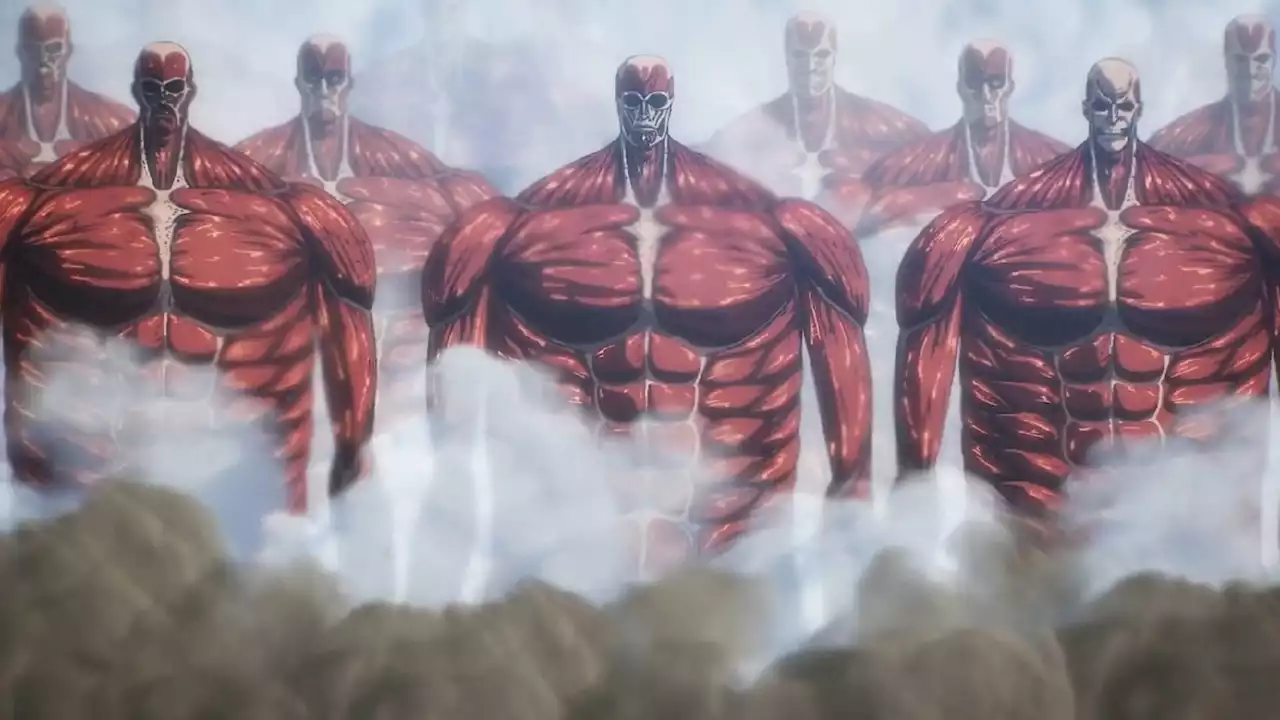 Attack on Titan Final Season The Final Chapters Special 1 startet schon bald mit deutscher Synchro