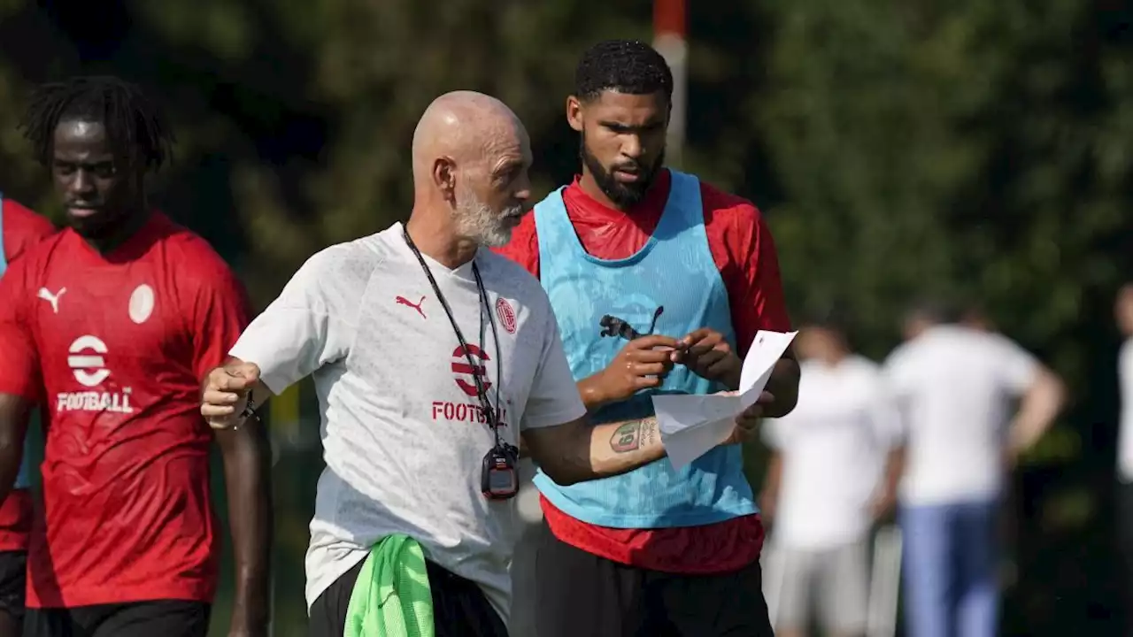 Krunic, Tonali, Bennacer, ora Loftus-Cheek: quando Pioli ha il tocco magico