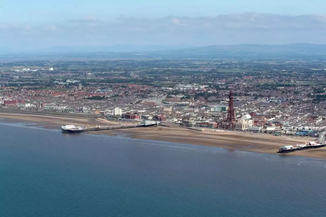 Boy dies after electric shock at Blackpool hotel