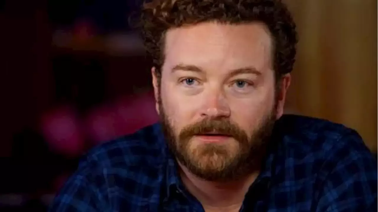 ‘That ’70s Show’ Actor Danny Masterson Sentenced To 30 Years In Prison ...