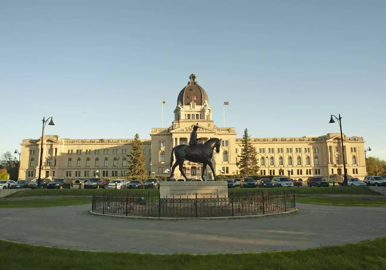 Christian group says it influenced Saskatchewan government over pronoun rules