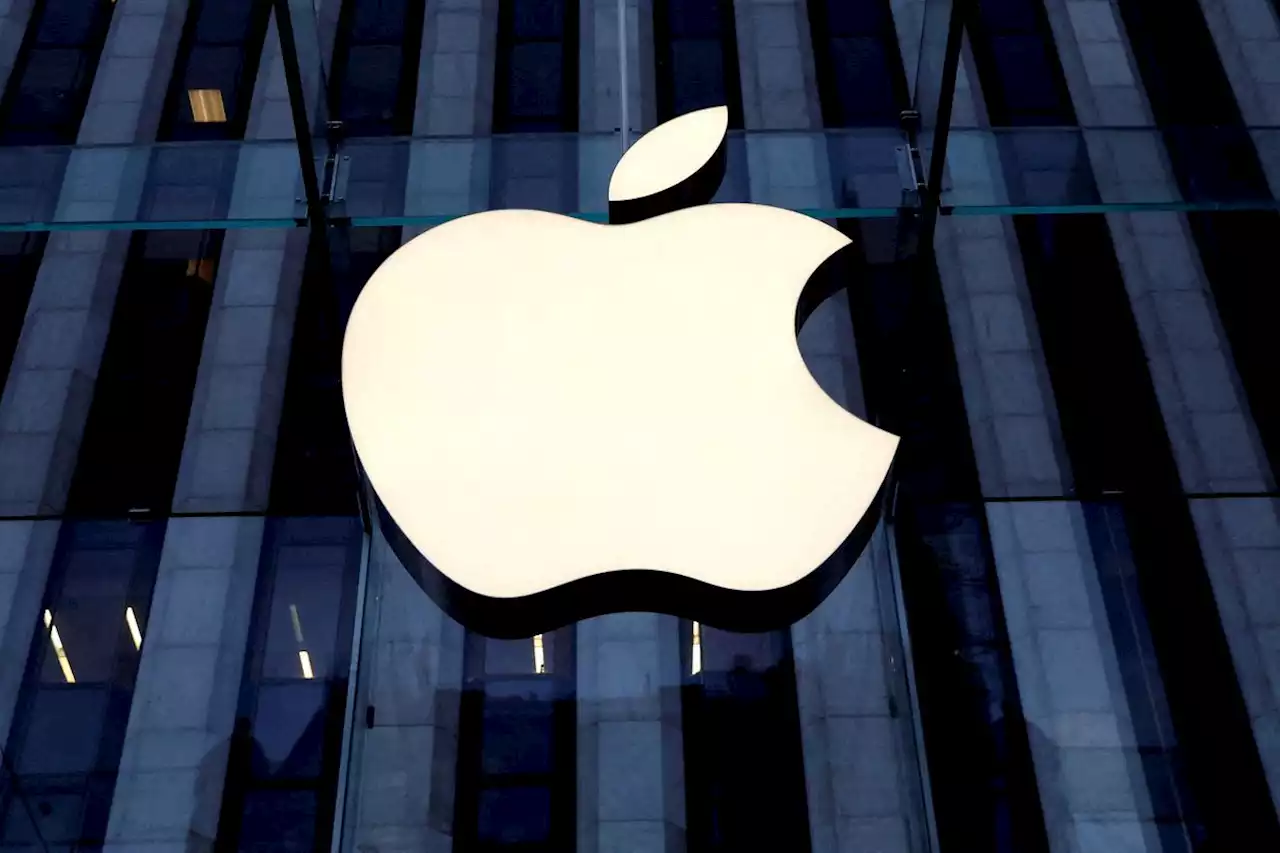 Wall Street sees small hit to Apple’s revenue from China’s iPhone curbs