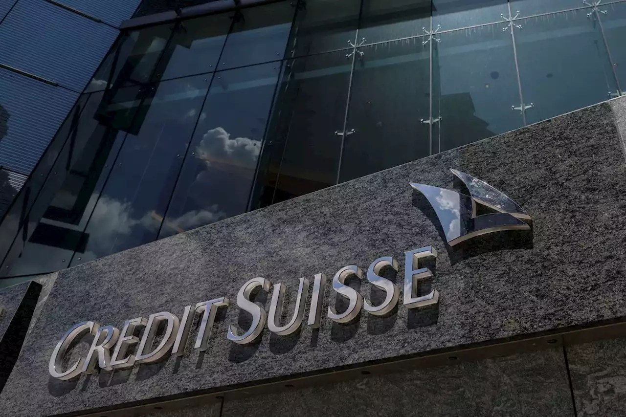 Swiss post mortem of Credit Suisse crisis to examine actions dating back to 2015