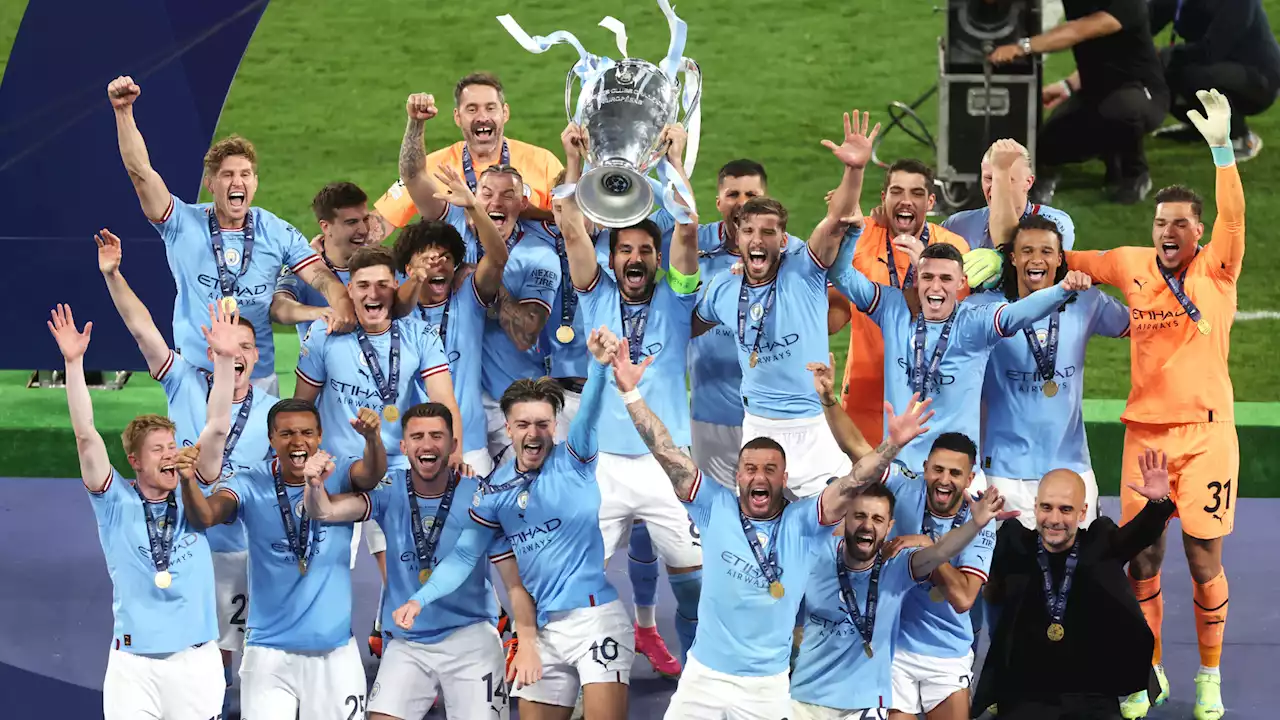 Manchester City Champions League tickets: fixtures, prices and more