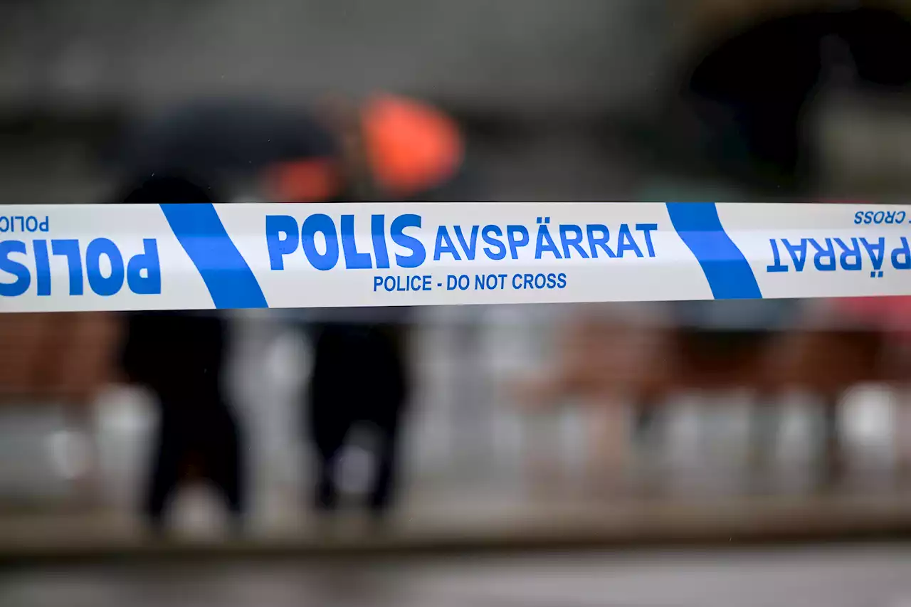 Man häktad för fem år gammal dödsskjutning