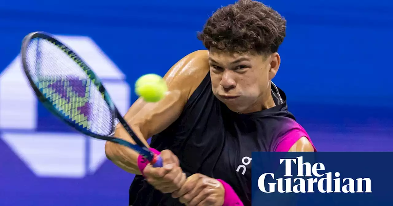 Ben Shelton and Daniil Medvedev out to upset odds in US Open semi-finals