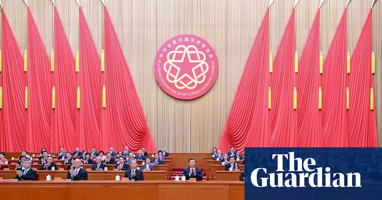 Chinese law to ban things that ‘harm feelings’ of country prompts concern