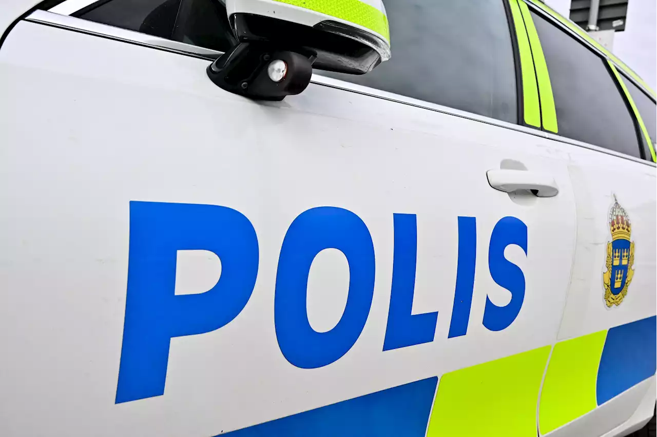 En död efter våldsbrott i Vallentuna