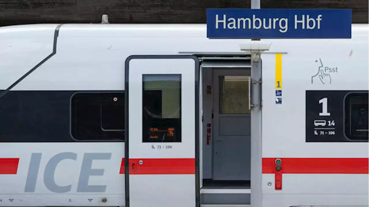 Deutsche Bahn: Zugausfälle nach Bränden – Bekennerschreiben aufgetaucht