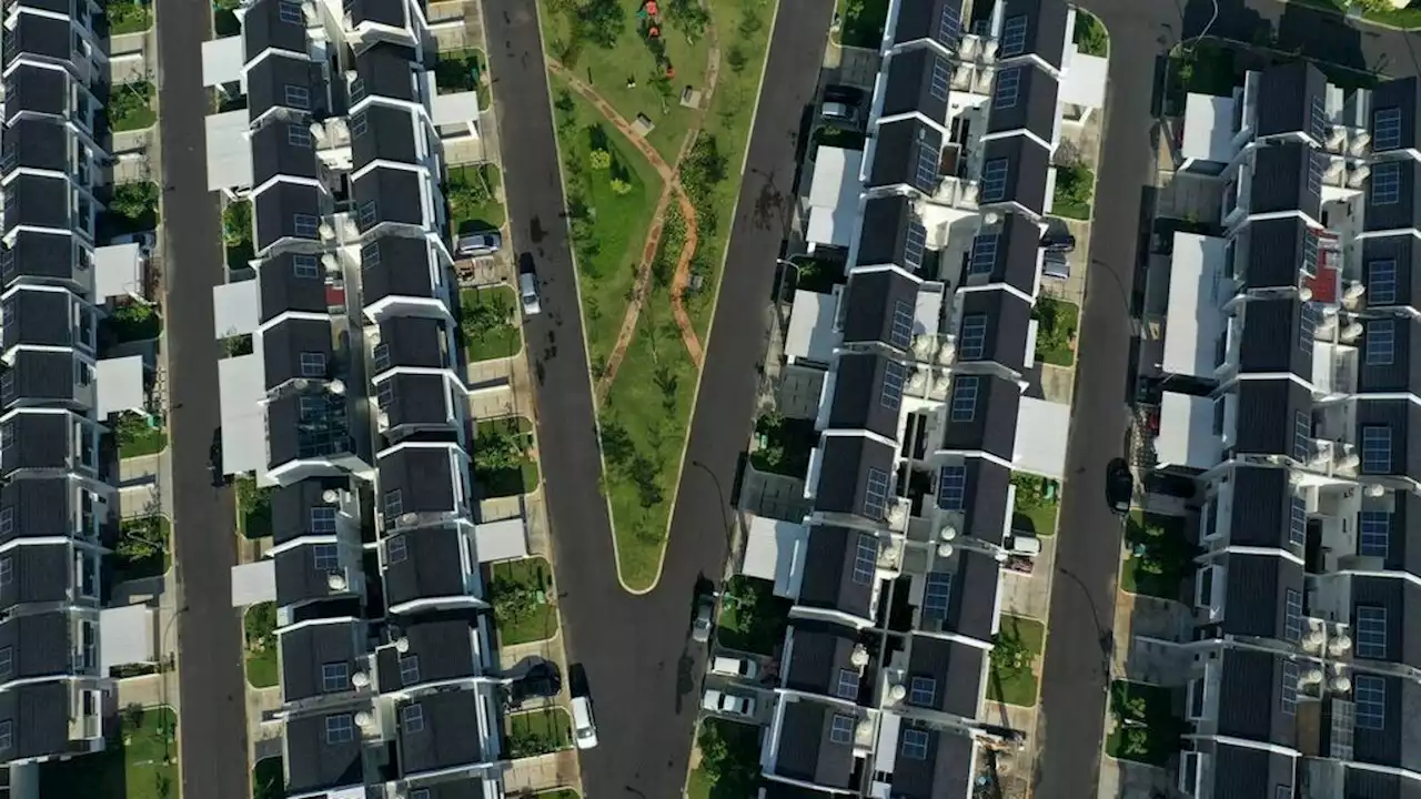 Developers Offer 'ESG' Principles