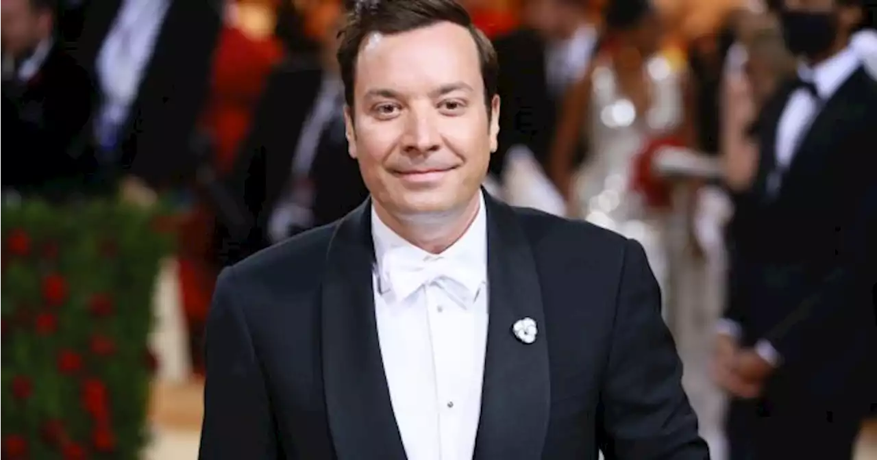 Jimmy Fallon issues apology after claims of 'hostile' work environment