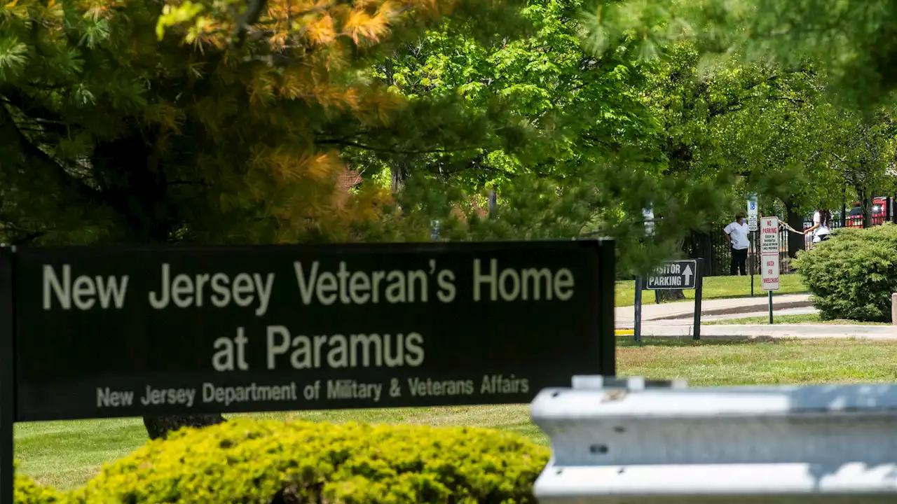 New Jersey Veterans Homes Failed To Keep Residents Safe During COVID