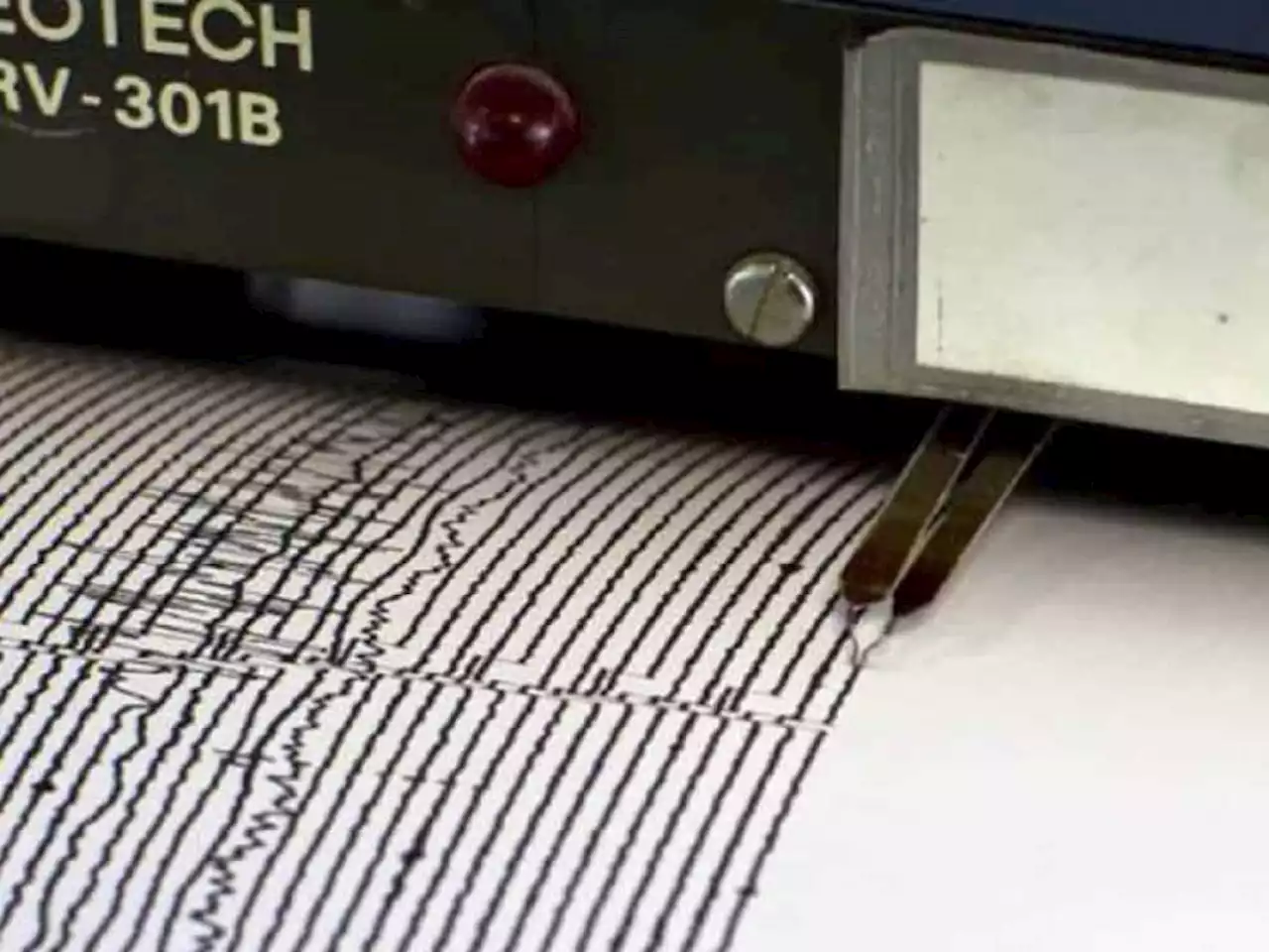 La terra continua a tremare: scossa di 3.9 tra Ancona e Pesaro