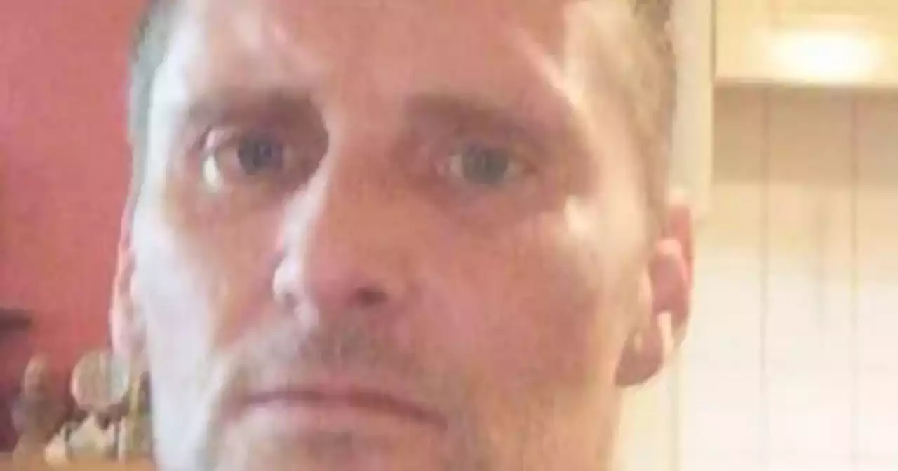 Gardai appeal for help tracing missing 45-year-old man last seen one week ago