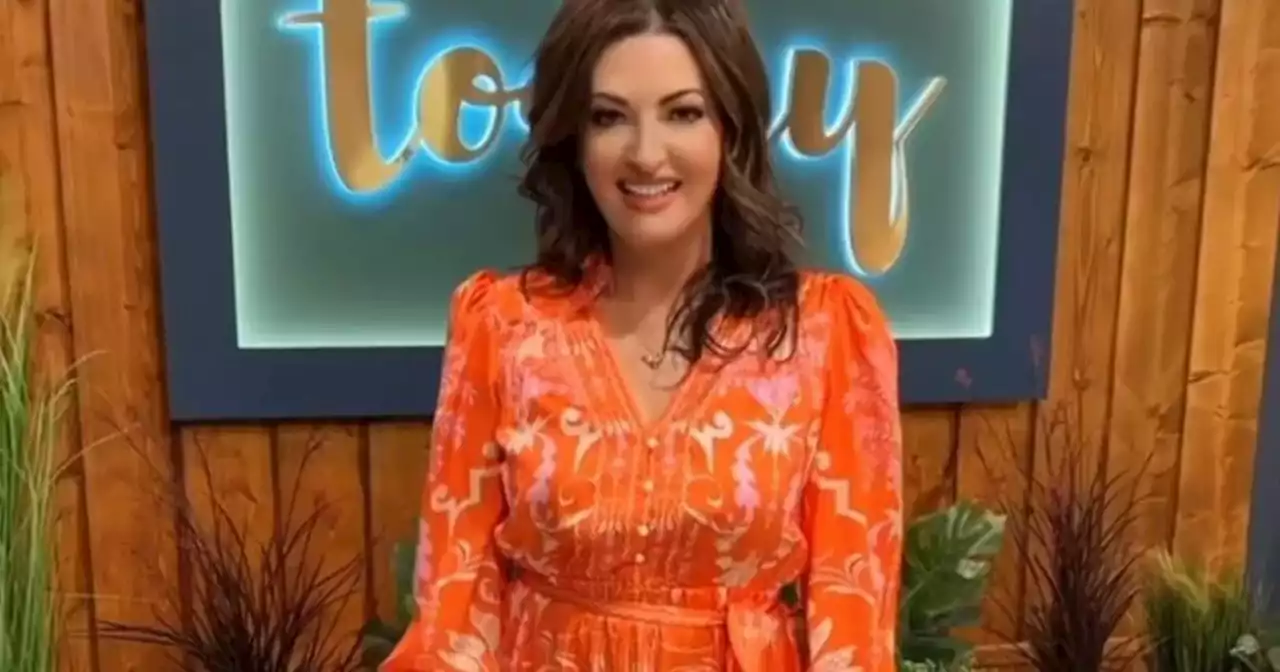 Maura Derrane to take over Ryan Tubridy’s RTE radio slot in presenter shake-up