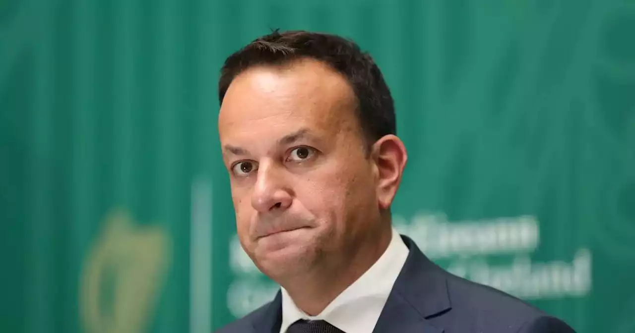 Taoiseach says RTÉ execs who got pay rise should not have to pay money back