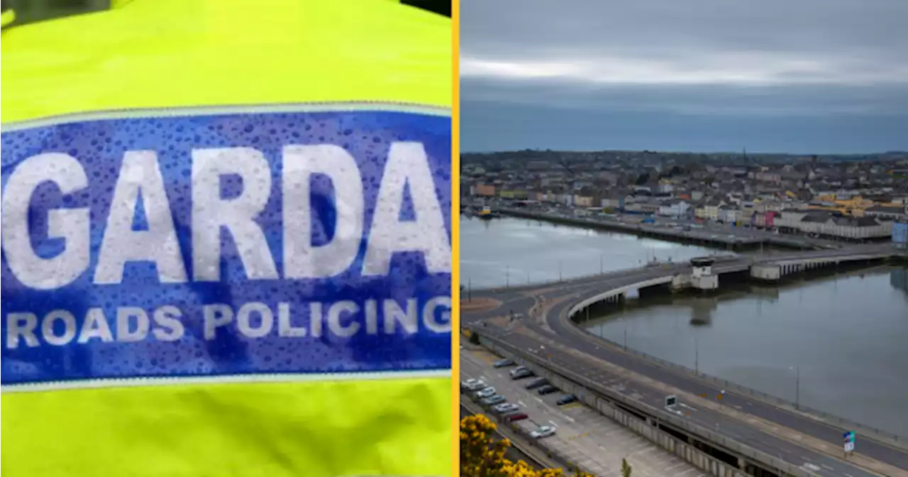 Man, 40s, in critical condition after hit and run