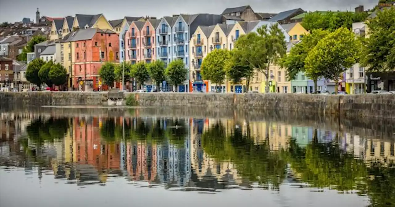 Three Things To Do in Cork