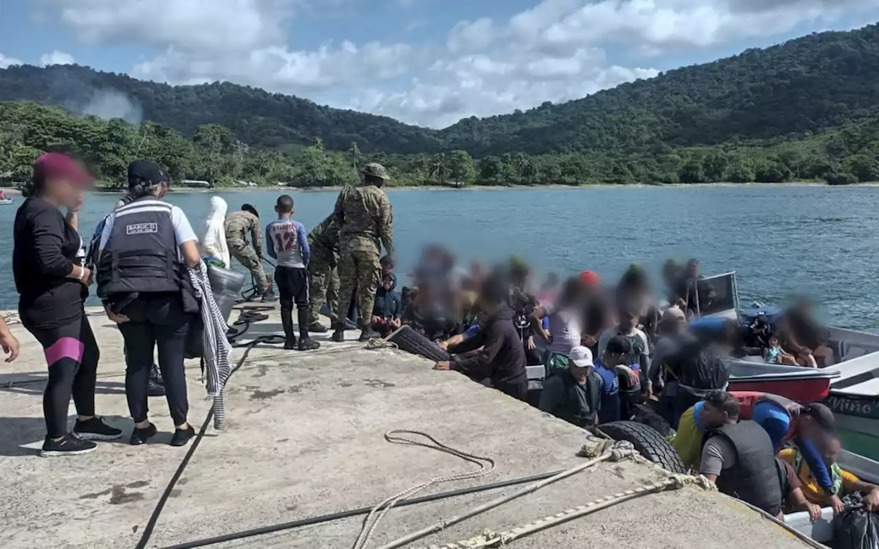 Panamá deportará migrantes que entrarem irregularmente pela selva de Darién | Mundo e Ciência