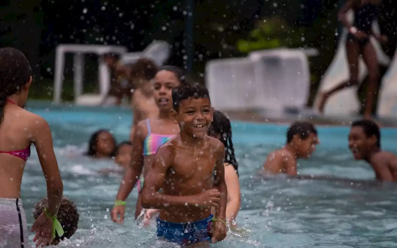 Parque Aquático de Volta Redonda anuncia novos horários de exames dermatológicos | Volta Redonda