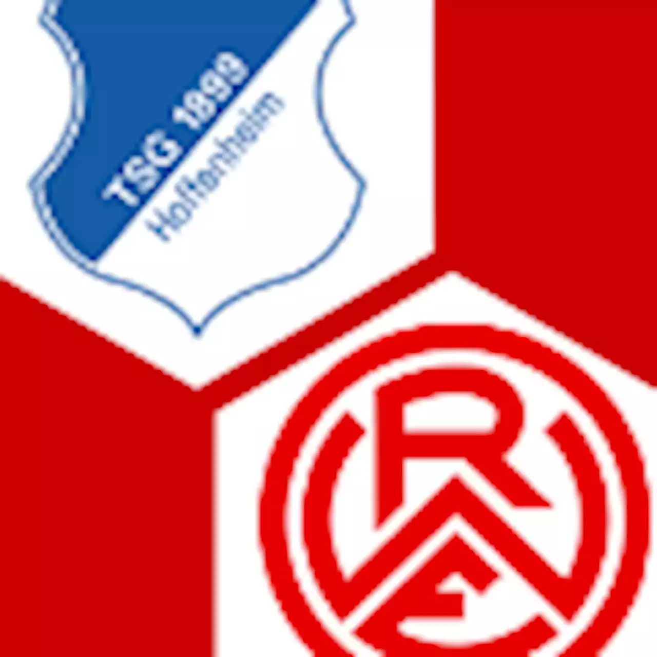 - Rot-Weiss Essen 5:1 | KW36 | Fußball-Vereine Freundschaftsspiele 2023/24