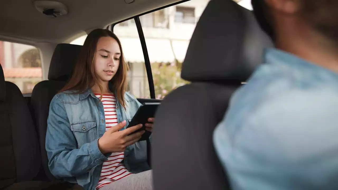 Uber expands teen account locations