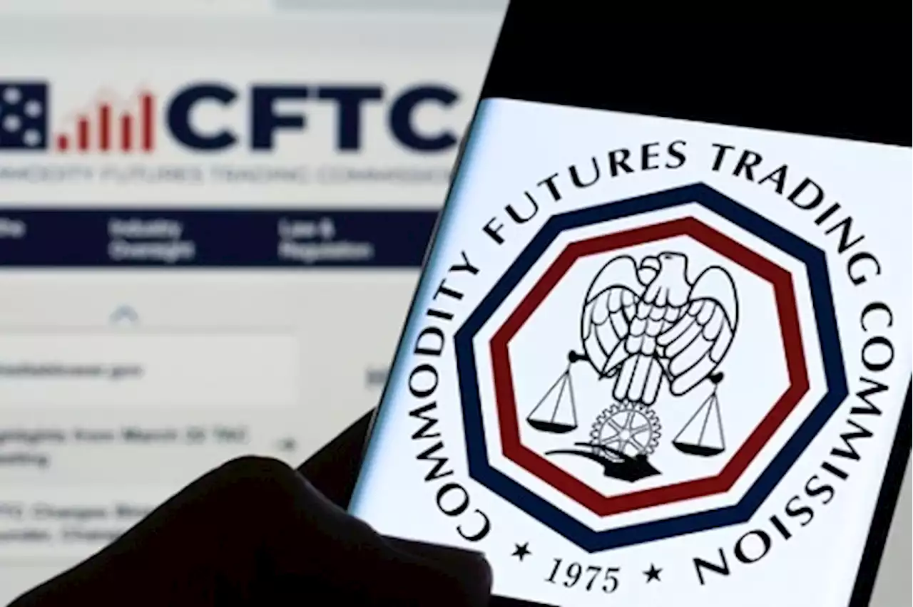 CFTC charges three DeFi protocols for unregistered derivatives trading, calls for crypto regulation pilot program