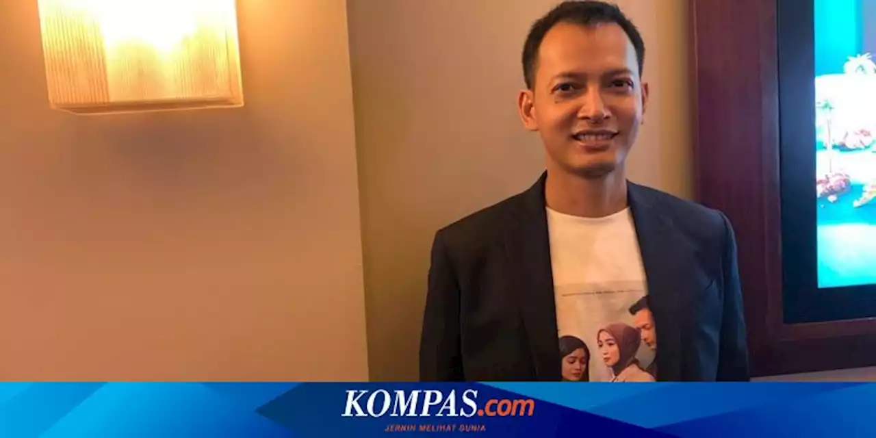 Selalu Dapat Peran Protagonis, Fedi Nuril Ingin Peran Orang Jahat hingga Hantu