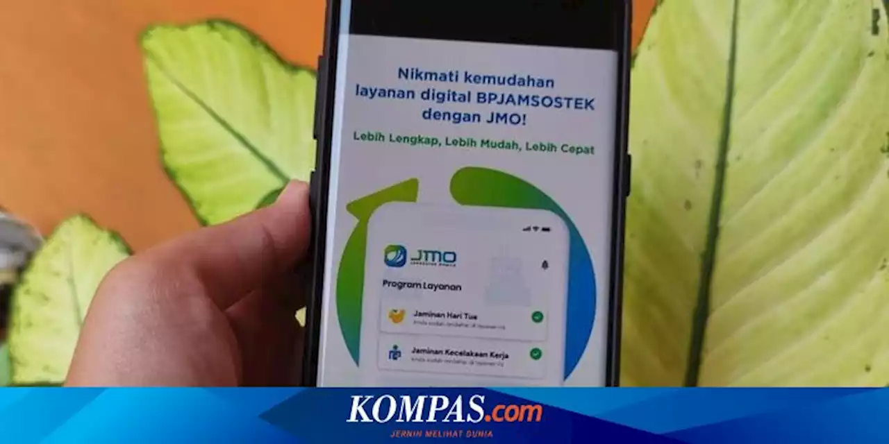 Syarat dan Cara Mencairkan BPJS Ketenagakerjaan 2023 Saat Masih Kerja