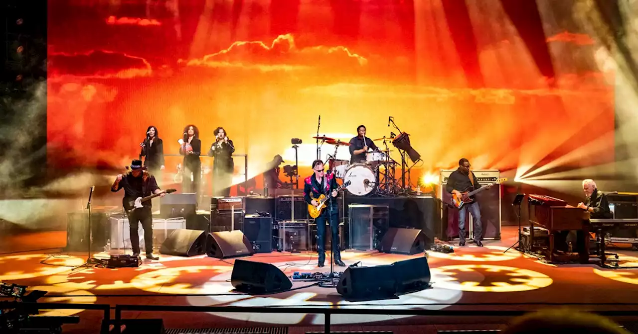 Joe Bonamassa: Tales of Time