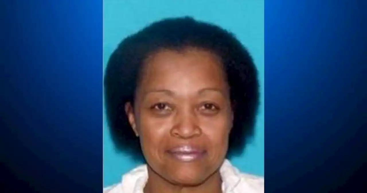 Oakland police seek help finding missing 57-year-old woman with dementia