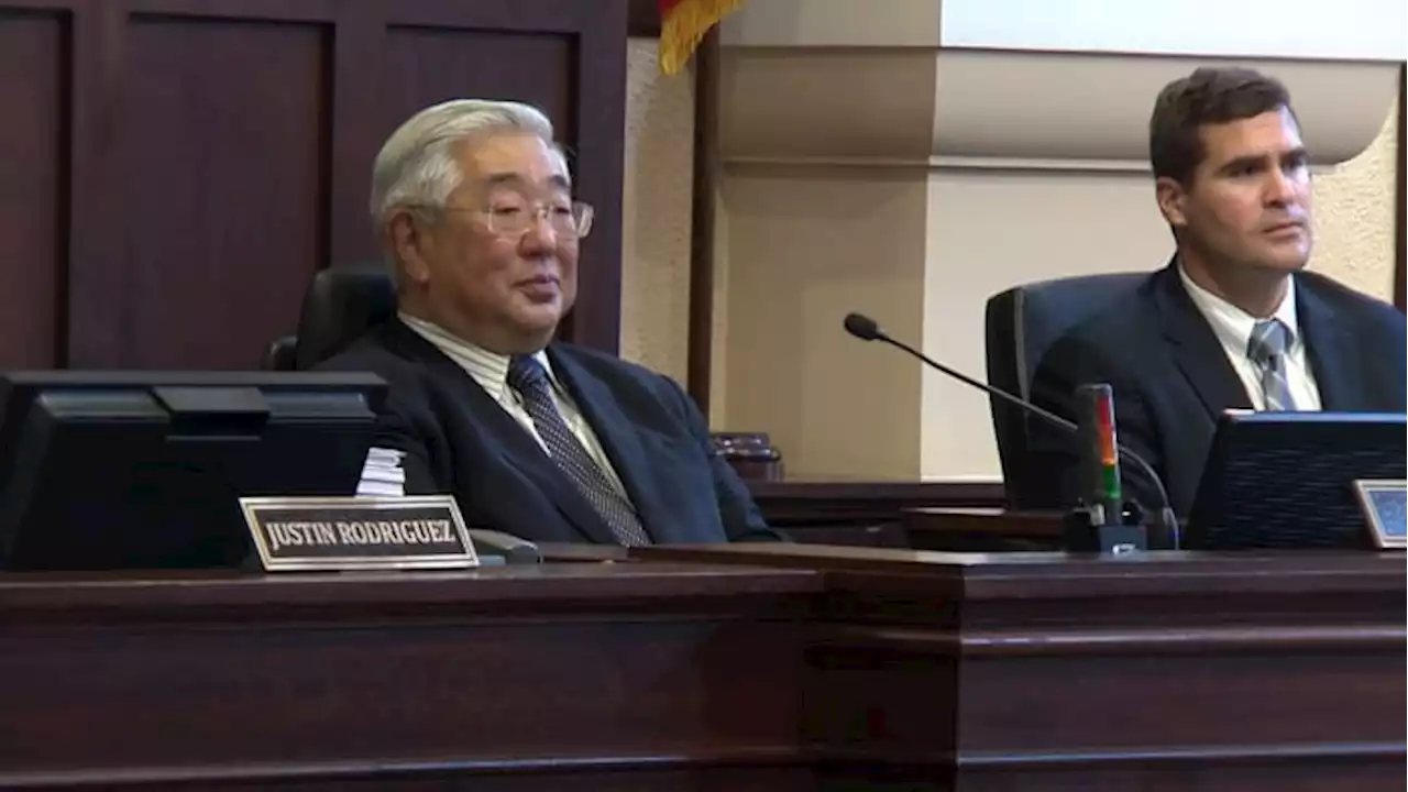 Bexar County Judge Peter Sakai to publicly address police shootings for first time