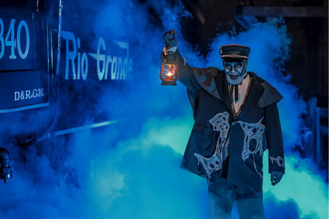 Boos!Letter: How Knott’s Scary Farm is celebrating its 50th anniversary