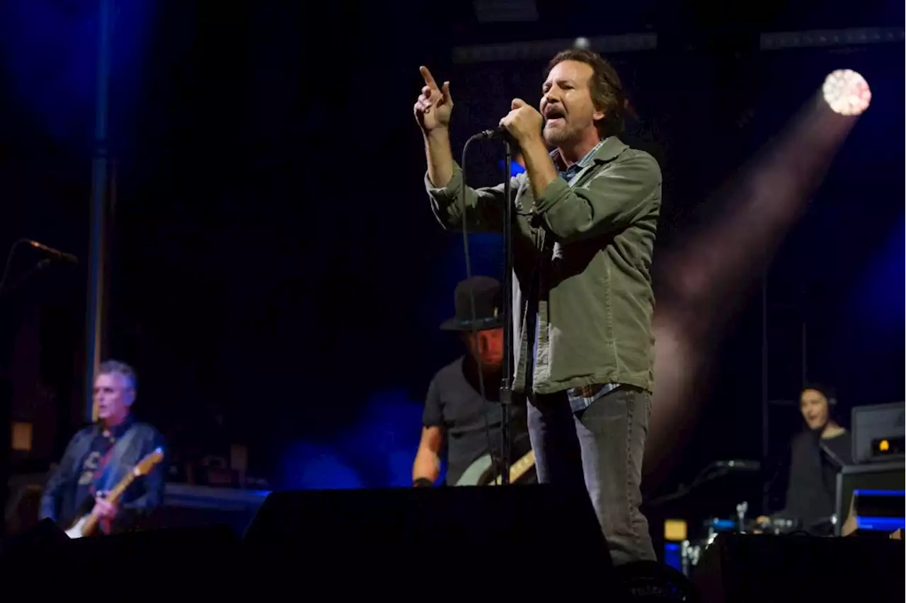 Ohana Festival set times: Here’s when Foo Fighters, Eddie Vedder and more will perform