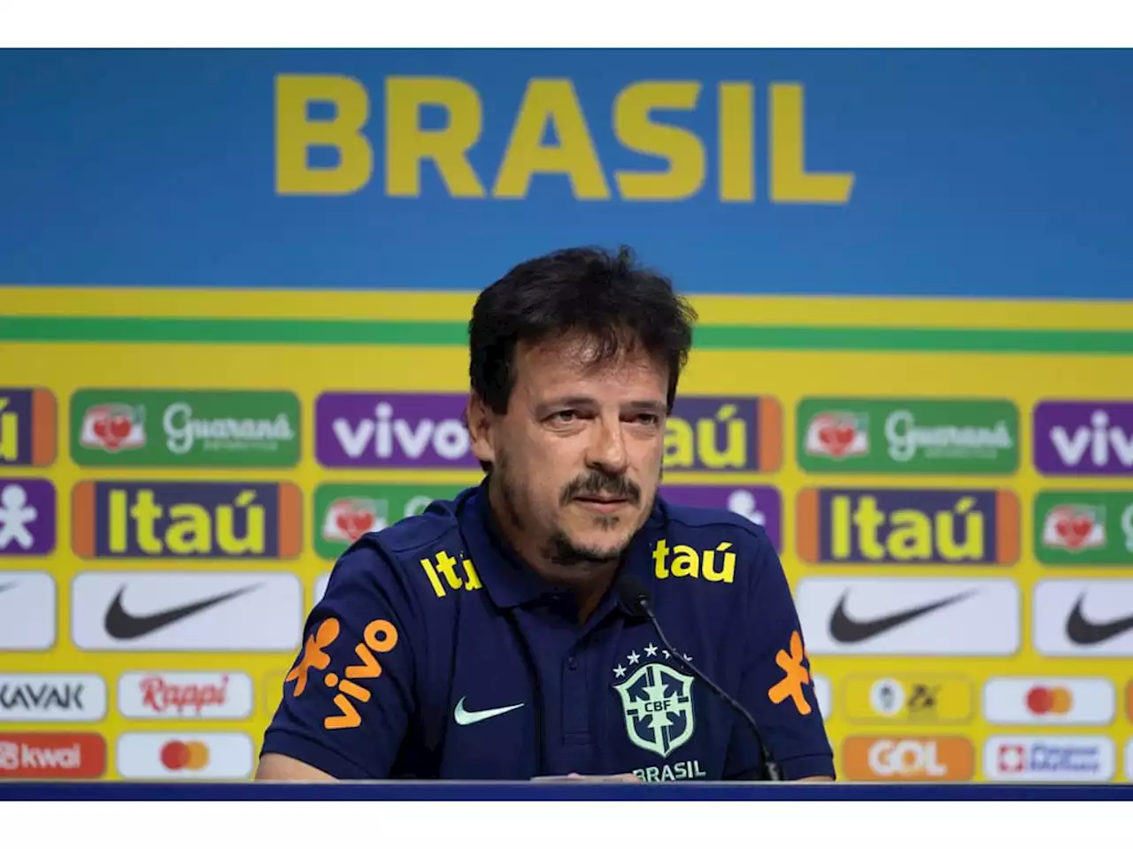 Qual é O Salário Do Técnico Fernando Diniz Na Seleção Brasileira ...