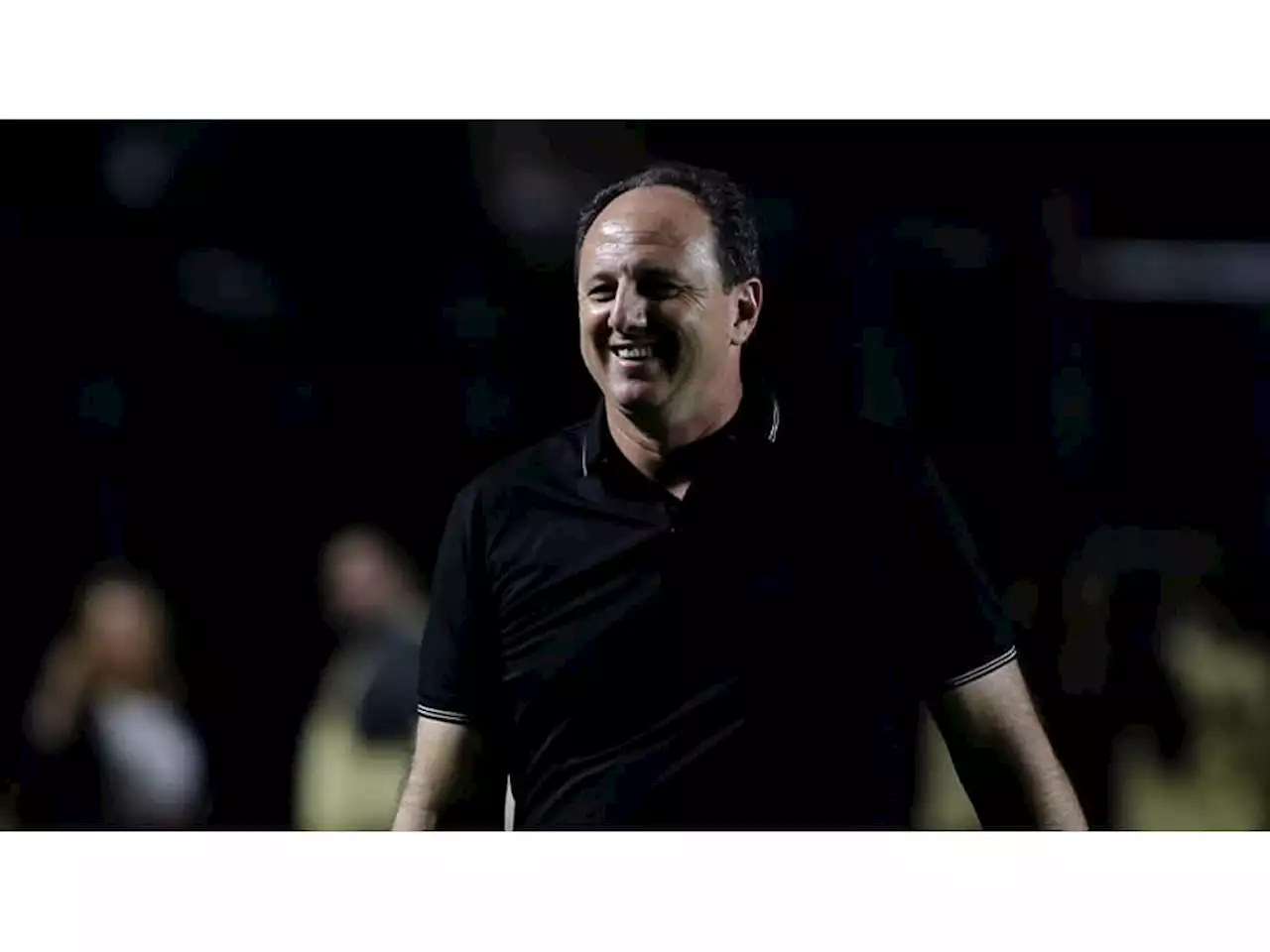 Rogério Ceni deve ser anunciado como novo técnico do Bahia