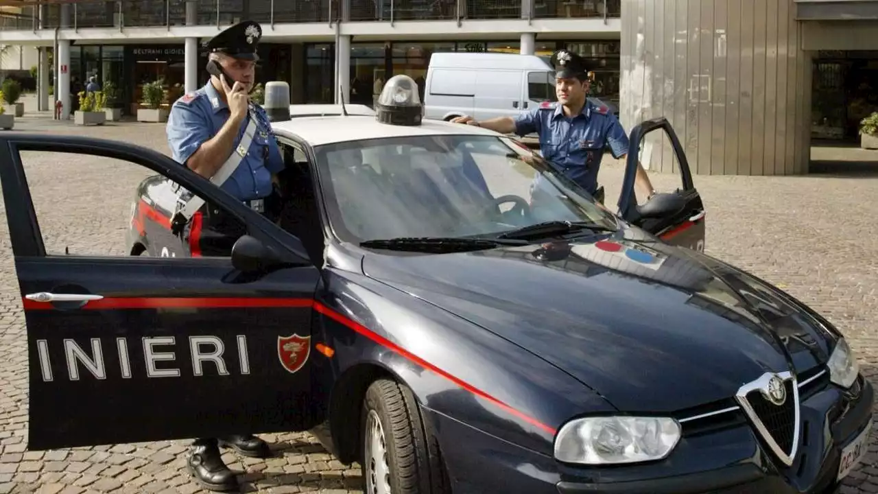 San Felice Circeo, baby gang spara dall’auto sulla folla con una carabina. Due arrestati e due minori denunciati