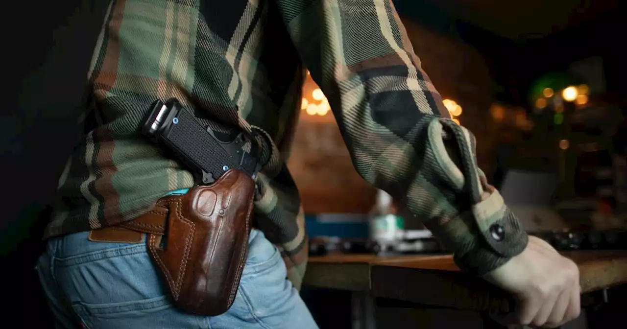 9th Circuit ruling threatens California ban on unlicensed open carry of handguns