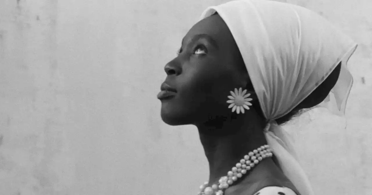 A centennial tribute to Ousmane Sembène and more of the best movies in L.A. this week