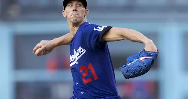 Walker Buehler will not return to Dodgers in 2023 – Orange County Register