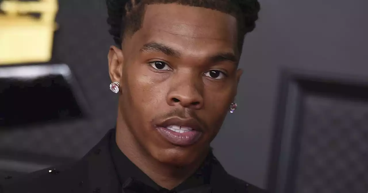 One man in critical condition after shooting at Lil Baby concert in Memphis