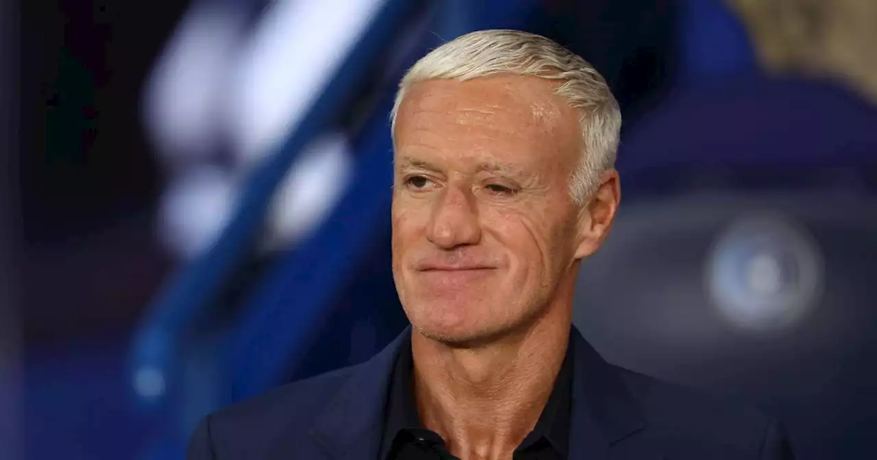 Qualifs Euro, Mbappé discret, vendange des Bleus : les mots de Deschamps après France-Irlande