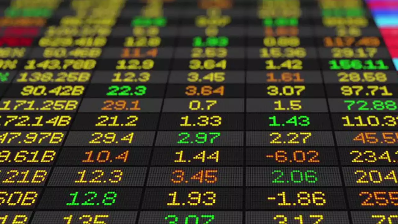 Bears Resurface As Stock Market Falls By N27bn
